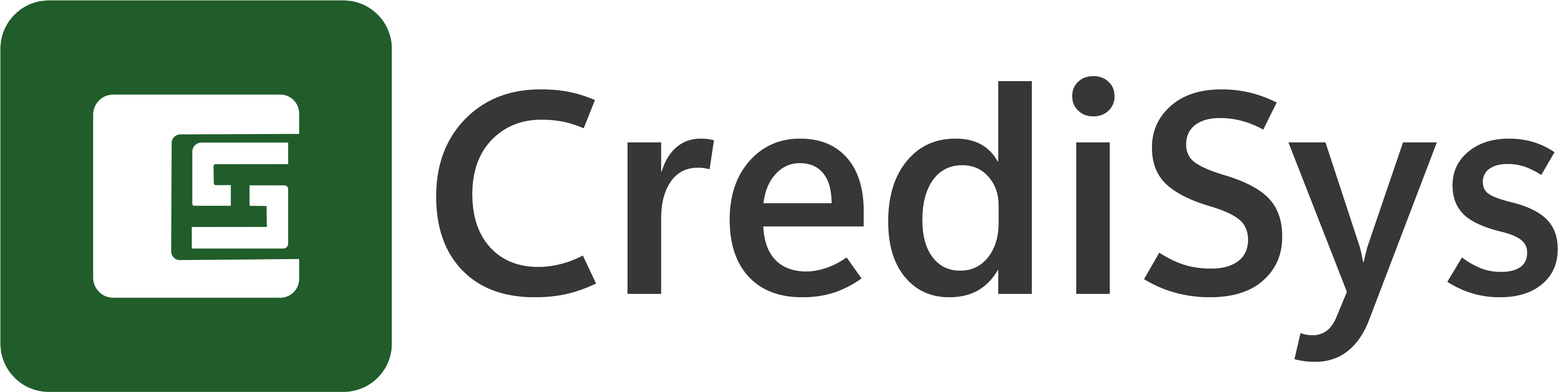 CrediSys
